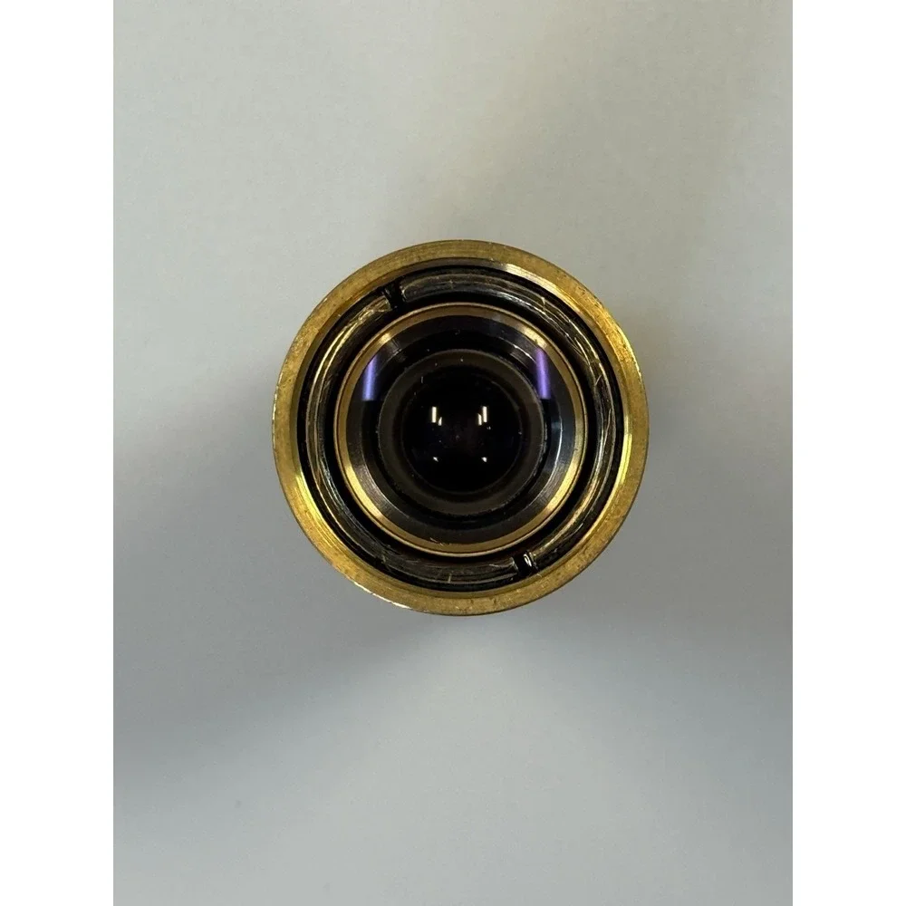 Bausch &  Lomb Microscope Objective 51-05-50